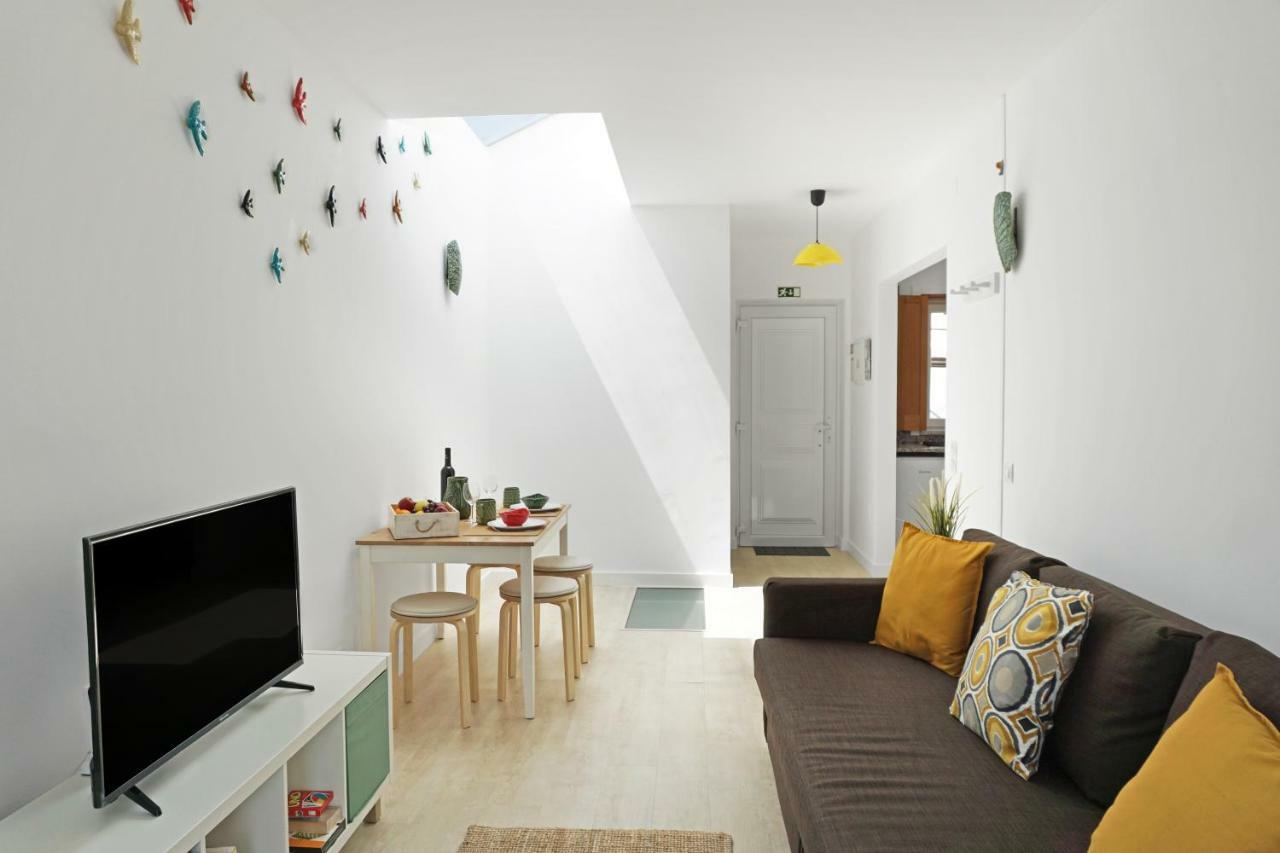 Mood Lodging - Caldas & Ocean Obidos Exterior photo